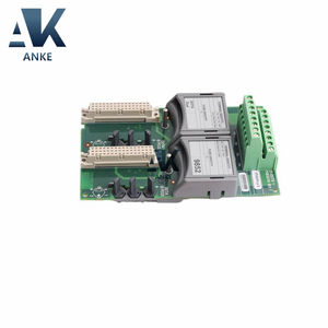 Ensamblaje de terminación de salida digital triplex T9852 ICS - Product Image 2