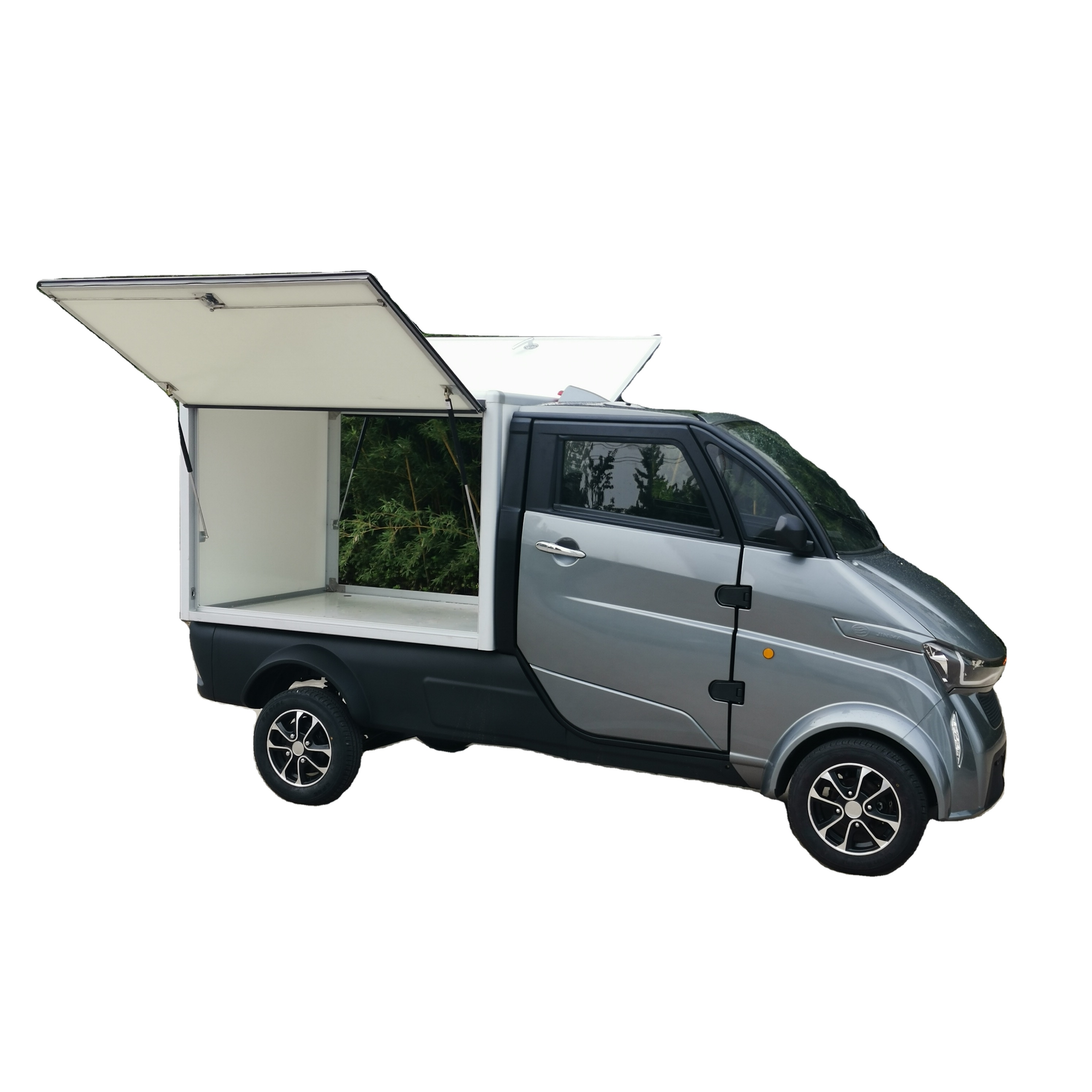 Пикап Runhorse/Высокоскоростной электромобиль с EEC L7e