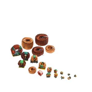 共通モードACチョークコイル可変誘電部品トロイダルパワーインダクタEMCフィルターパワー管理電磁 - Product Image 3