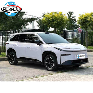 Voiture d'<span class=keywords><strong>occasion</strong></span> à bon <span class=keywords><strong>prix</strong></span> : Toyota BZ3X 520 Pro 2025, véhicule à énergie nouvelle, toit ouvrant panoramique, SUV intelligent longue autonomie, véhicule d'<span class=keywords><strong>occasion</strong></span> - Product Image 2