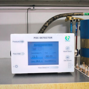 RP-A01 High-Performance Ultrasonic Oxygen Detector Achieves Non-Destructive 0-50 SLM Measurement for Portable Oxygen Generation - Product Image 5