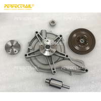 Pompe à eau de refroidissement de pièces robustes PERFECTRAIL 22902431 pour Volvo VN VNL VHD FM FH16 pour camions Renault 21468472 7422902432