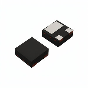 Distributeur agréé Transistors DFN1010-3W RV8L002SNHZGG2CR Acheter en ligne des composants électroniques - Product Image 1