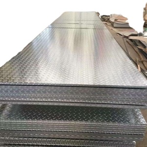 Fournisseurs de plaques d'acier inoxydable Tôles d'acier galvanisées à haute endurance Tôles d'acier galvanisées - Product Image 2