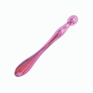 Metal <b>Zinc</b> Alloy Massage <b>Stick</b> for Eye Relaxation Eye Massage Bar - Product Image 3