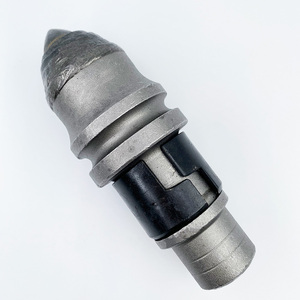 bibo Wear-Resistance <b>Tungsten</b> Carbide Rock Drill Bit for Limestone Construction Machinery Parts - Product Image 3