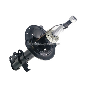 Nuevo Amortiguador de Suspensión Delantero para Fourrunner 2017, Tipo Hidráulico Original para J5 Infiniti Qx56 2012 -ke70 Cd70 Rc - Product Image 5