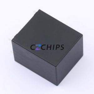 ตัวเก็บประจุฟิล์มโพลีโพรพิลีน (CBB) รุ่น MDP601556K042050LSR แบบ DIP-4, ระยะขา P=37.5 มม. 55uF 10% 600V - Product Image 2