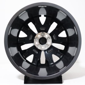 Cerchi Xywheel per I7 G70 909M Design 21*9J ET24/21*10.5J ET44 36115A19DF6/36115A19DF7 Cerchi da 21 pollici per I7 G70 735i 740d 740i - Product Image 5