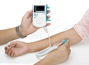 Penjualan Laris Pabrik Alat Pendeteksi Aliran Darah Dokter Hewan, Pendeteksi Aliran Darah Dokter Hewan, BV-520T Bestman Portabel Lcd - Product Image 6