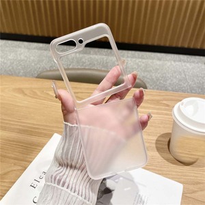 Funda mate ultrafina para PC para Sam Sung Z Flip 6 5 <span class=keywords><strong>4</strong></span> 3 Flip5 <span class=keywords><strong>Zflip</strong></span> <span class=keywords><strong>4</strong></span> 3 <span class=keywords><strong>5G</strong></span> transparente duro a prueba de golpes para Z Fold 5 <span class=keywords><strong>4</strong></span> 3 - Product Image 1