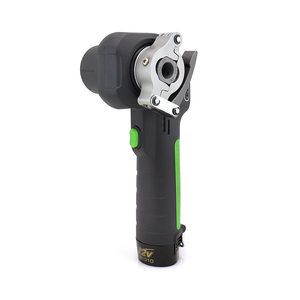 BREAKFREE lithium có thể sạc lại pin điện flaring công cụ cho ống đồng 1/4 "đến 3/4" <span class=keywords><strong>Max</strong></span> OD. Công cụ làm lạnh - Product Image 5