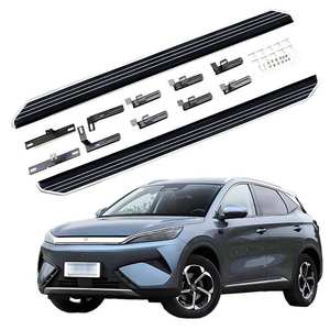 Запчасти для автомобильных шасси, подножки, боковая ступенька для BYD Song Plus 2019-2025 для BYD ATTO 3 2024 + для ATTO 2 2024 + - Product Image 2