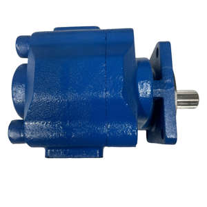 Huamao Hydraulic Oil Pump JHP3166 4120000684 New for Crane/Wheel <b>Loader</b>/Excavator - Product Image 4