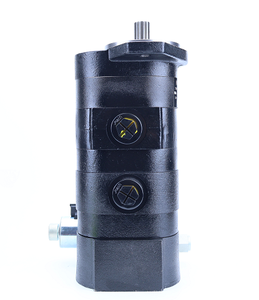 Nuevas Bombas de Pistones Variables CBTSLX-F33-F22-F25-ATL 7409991 7409991 6688713 6688673 Bomba de Pistones Hidráulica para Minicargadora de Buena Calidad - Product Image 4