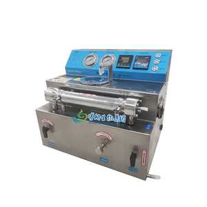 เครื่องกรองน้ำระบบ RO สำหรับมหาวิทยาลัยและสถาบันวิจัย - Product Image 5