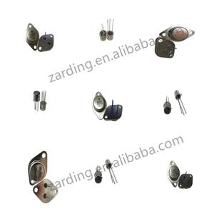 Germanium PNP <span class=keywords><strong>Transistor</strong></span> Amplificateur audio <span class=keywords><strong>vintage</strong></span> Restauration OC76 - Product Image 2