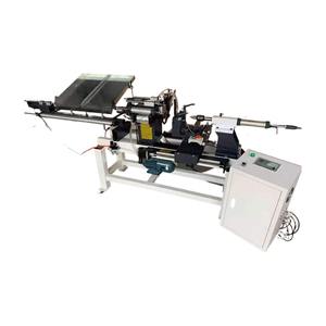 Torno <span class=keywords><strong>de</strong></span> copia <span class=keywords><strong>de</strong></span> madera, multifuncional, automático, <span class=keywords><strong>doble</strong></span> eje, para patas <span class=keywords><strong>de</strong></span> madera, escalera, MT5025A, 2021 - Product Image 1