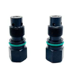 El F00N202450 de alta calidad es adecuado para la válvula de alivio de la bomba de aceite de alta presión CP3. - Product Image 2