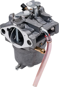 15003-2349 <span class=keywords><strong>Carburateur</strong></span> adapté avec joint pour <span class=keywords><strong>tondeuse</strong></span> à moteurs 4 temps <span class=keywords><strong>Kawasaki</strong></span> FC420V Carb - Product Image 5