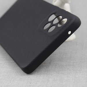 Funda de TPU mate para Samsung <span class=keywords><strong>Galaxy</strong></span> A73, 5G, suave, caramelo, precio de fábrica, entrega rápida - Product Image 3