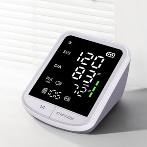 CONTEC08E-ES5 moniteur de pression artérielle poignet bp <span class=keywords><strong>prix</strong></span> du moniteur de pression artérielle - Product Image 3