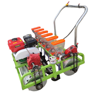 Semoir pour légumes Semoir pour oignons à essence Semoir pour poivrier Laitue Sésame Semoir