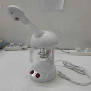 Facial <b>Steamer</b> 200 Ml Ionic Hydrating <b>Electric</b> Skin Care Device For Normal Skin - Product Image 1