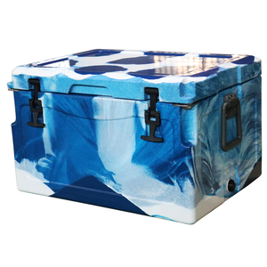 Scatole per la consegna di cibo per <span class=keywords><strong>moto</strong></span> a prezzi di fabbrica in plastica resistente con un servizio attento - Product Image 1