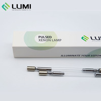 Pièces de rechange de Cynosure de lampe laser au xénon pour la machine de beauté, lampe de la Chine, lampe de lumi, candala, épilation
