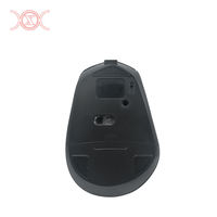 2.4G sans fil Rechargeable 1600 dpi optique silencieux Mode muet souris Gamer lumière Gaming PC souris