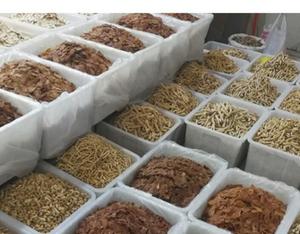 Preslenmiş kore Ginseng şekersiz 6 yıllık kök kuzeydoğu özel Changbai dağ Ginseng toptan hediye kutusu kore Ginseng - Product Image 5