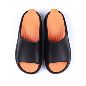 Sandalias BreezeStep Personalizadas con Suela Gruesa y Amortiguación para Hombre, Sandalias Cómodas de EVA de Alta Calidad, Antideslizantes, Transpirables - Product Image 6