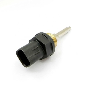 เซ็นเซอร์วัดอุณหภูมิรถขุดนิว จิชั่น รุ่น 256-6453 สำหรับเครื่องยนต์ E330D/E336D C9 และ 345D - Product Image 1