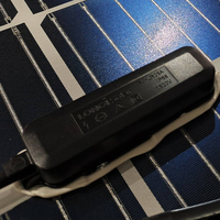 Pour Longi Solar N-Type 450W/500W/550W Panneau solaire personnalisable de l'usine chinoise disponible à l'entrepôt de Rotterdam HJT