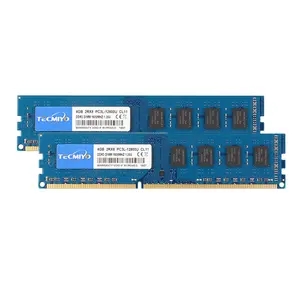 Wholesale DDR3 1333MHz/1600MHz 4gb/8gb/16gb/32gb Memory Ram Ddr3 Desktop Ram Memory