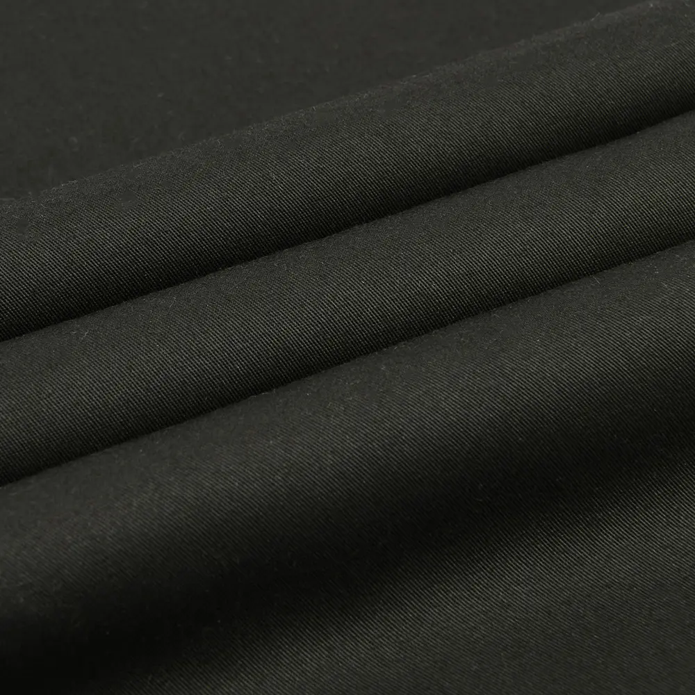 80% Tetron 20% Coton Suisse Coton TC Tissu Polo Shirting Uniforme Tissu