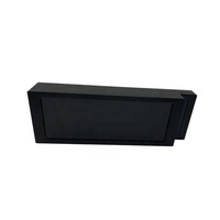 Ultra Pubblicità Bar Su LCD Piccolo Lettore di ANNUNCI Display