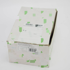 Nouveau lot original de 75 plaques d'extrémité et d'espacement 2006-1291 (20061291) en stock pour contrôleur de programmation PLC - Product Image 1