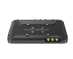 RJ45-kabel RS232 RS485 breedspanningsmodule CAN-kabelopties Heftruck Kraan Graafmachine Voertuigmontage Robuuste tablet-pc - Product Image 3