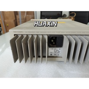 Alimentation électrique Agilent E3610A 30W 8V 3A ou 15V 2A d'occasion hx - Product Image 3