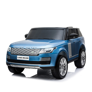 Voiture électrique pour enfants sous licence Range Rover 24V, à batterie, pour que les enfants puissent conduire - Product Image 1