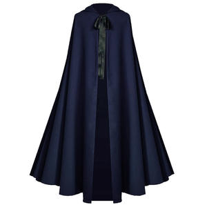 Nuevo Disfraz de <span class=keywords><strong>Anime</strong></span> Medieval de la Parca de <span class=keywords><strong>Amazon</strong></span>, Traje de Halloween con Guadaña, <span class=keywords><strong>Cosplay</strong></span> para Escenario, Poliéster, Adulto, Unisex, Venta al por Mayor - Product Image 6