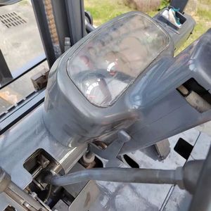 Montacargas TCM de 5 Toneladas Usado, CPCD50/TCM 30/TCM25, en Venta, en Stock, en Excelentes Condiciones, Barato - Product Image 5