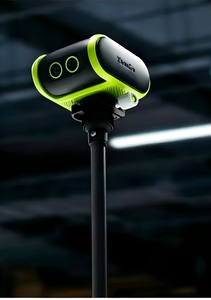 <span class=keywords><strong>Prof</strong></span>. Caméra <span class=keywords><strong>de</strong></span> suivi IA pour sports collectifs 4K HD avec capture automatique des moments clés pour l'enregistrement et la diffusion en direct <span class=keywords><strong>de</strong></span> matchs <span class=keywords><strong>de</strong></span> football, <span class=keywords><strong>de</strong></span> soccer et <span class=keywords><strong>de</strong></span> basketball RC - Product Image 6