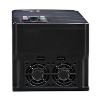 11KW 15hp VFD monophasé 220V entrée triphasé 380V convertisseur de fréquence de sortie AC Drive pour moteurs compresseurs Variable