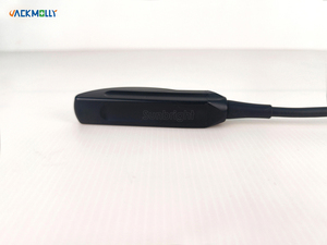 CE trasduttore portatile JM-R2 convesso T-type C rettale USB colore Doppler strumento veterinario - Product Image 5