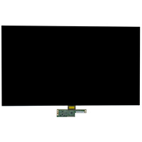 PT320AT02-5 HKC 32 Zoll TV-Bildschirm 1366x768 WXGA Ersatz hohe Helligkeit LCD-Display Open Cell