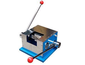 Testador Profissional de Curvatura em <span class=keywords><strong>T</strong></span> de 180 Graus para Aço Revestido e Alumínio em Conformidade com ASTM D4145 - Product Image 2