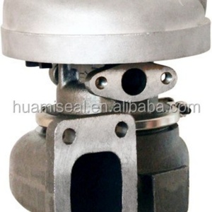 Turbocompresseur de haute qualité 3539697 6735-81-8301 pour moteur S6D102 - Product Image 5